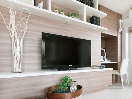 テレビ台