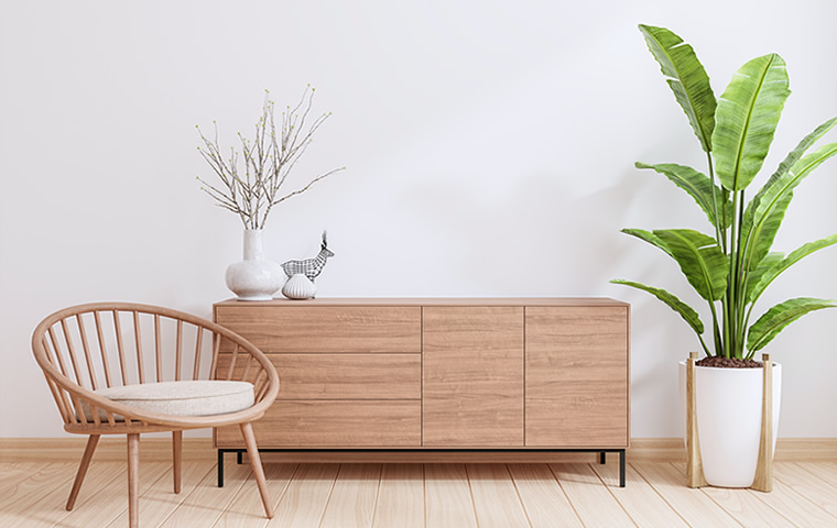 CUSTOM FURNITURE 暮らしに合わせてつくる、オーダーメイド家具