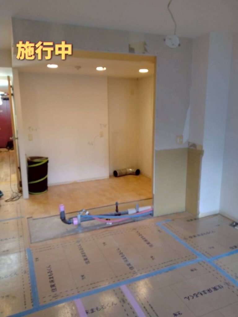 横須賀市　K様邸