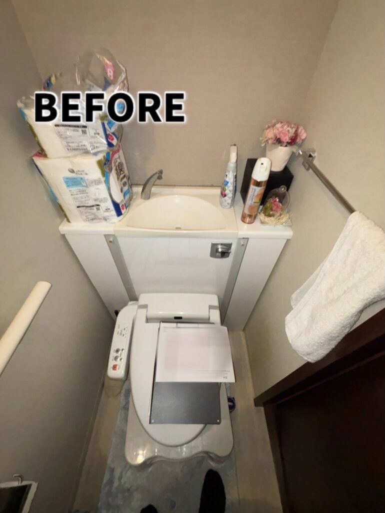 川崎市中原区 S様邸